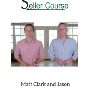 Matt Clark and Jason Katzenback - Amazing Selling Machine 7