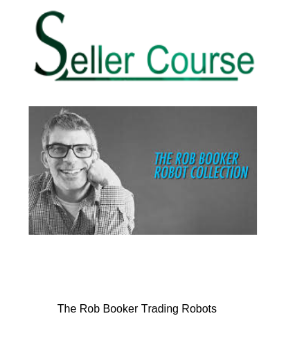 The Rob Booker Trading Robots