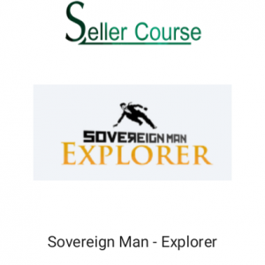 Sovereign Man - Explorer