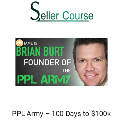 PPL Army – 100 Days to $100k
