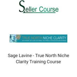 Sage Lavine - True North Niche Clarity Training Course