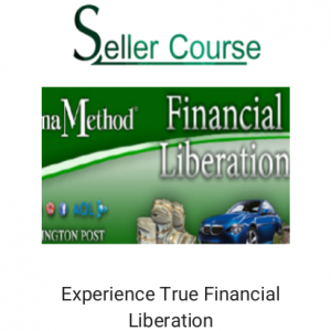 Experience True Financial Liberation