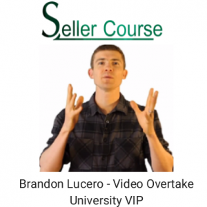 Brandon Lucero - Video Overtake University VIP