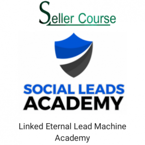 Linked Eternal Lead Machine Academy