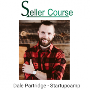 Dale Partridge - Startupcamp