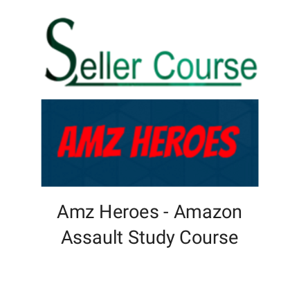 Amz Heroes - Amazon Assault Study Course