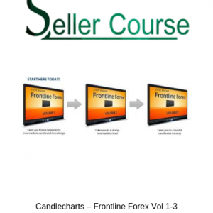 Candlecharts – FrontlinCandlecharts – Frontline Forex Vol 1-3e Forex Vol 1-3