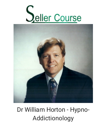 Dr William Horton - Hypno-Addictionology