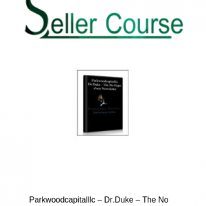 Parkwoodcapitalllc – Dr.Duke – The No Hype Zone Newsletter