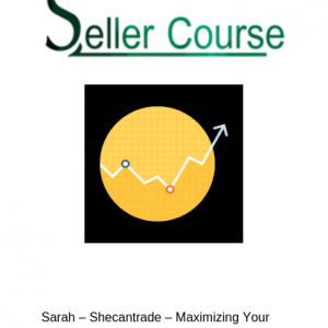 Sarah – Shecantrade – Maximizing Your Success Trading Puts and Calls