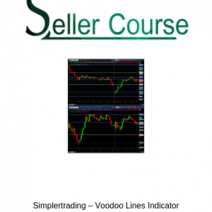 Simplertrading – Voodoo Lines Indicator