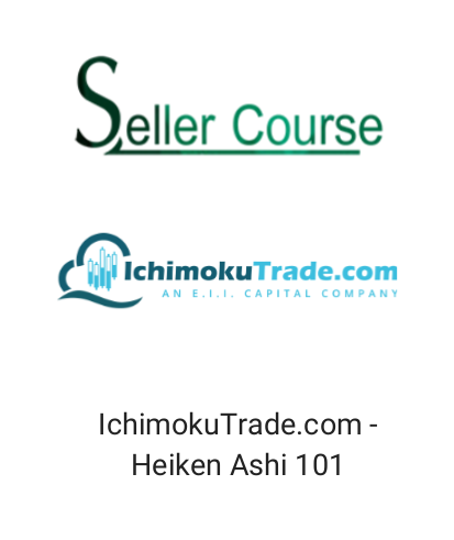 IchimokuTrade.com - Heiken Ashi 101
