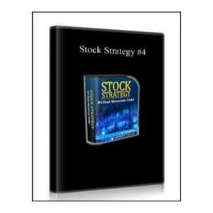 Steve Primo – Stock Strategy #4