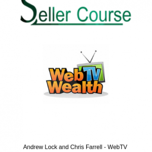 Andrew Lock and Chris Farrell - WebTV Wealth
