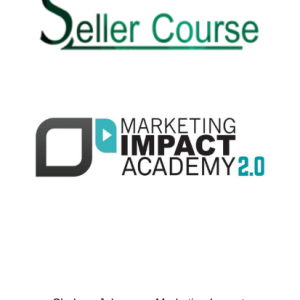 Chalene Johnson – Marketing Impact Academy 2.0