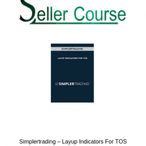 Simplertrading – Layup Indicators For TOS