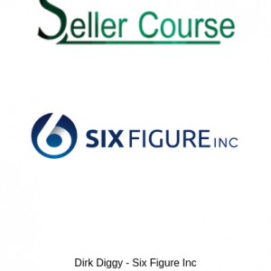 Dirk Diggy - Six Figure Inc