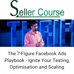 The 7-Figure Facebook Ads Playbook - Ignite Your Testing, Optimisation and Scaling