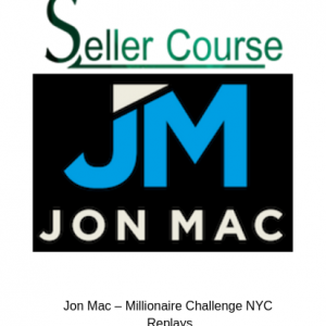 Jon Mac – Millionaire Challenge NYC ReplaysJon Mac – Millionaire Challenge NYC Replays