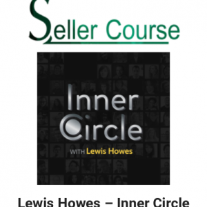 Lewis Howes – Inner Circle