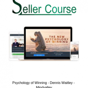 Psychology of Winning - Dennis Waitley - Mindvalley