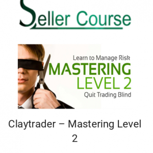 Claytrader – Mastering Level 2
