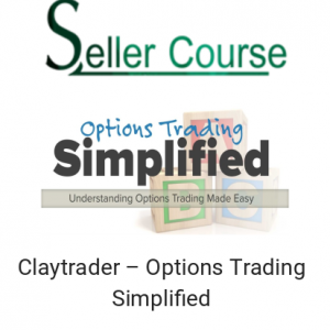 Claytrader – Options Trading Simplified