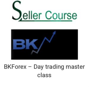 BKForex – Day trading master class