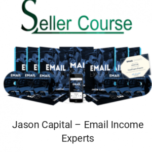 Jason Capital – Email Income Experts