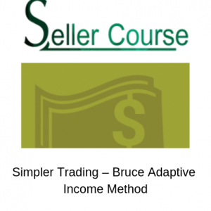 Simpler Trading – Bruce Adaptive Income Method