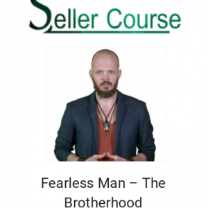 Fearless Man – The Brotherhood