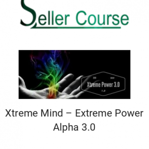 Extreme Power Alpha 3.0