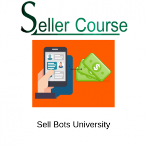 Sell Bots University