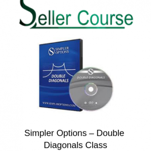Simpler Options – Double Diagonals Class