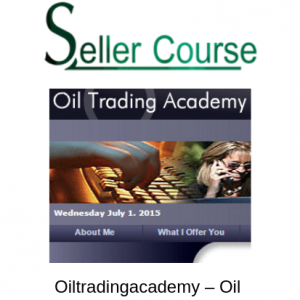 Oiltradingacademy – Oil Trading Academy Code 3