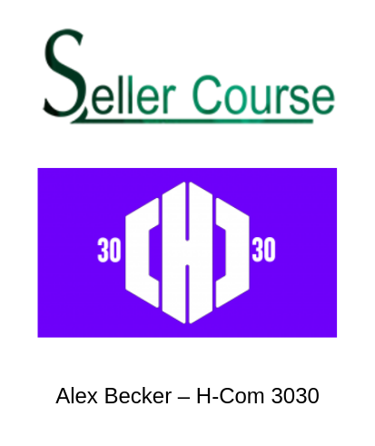 Alex Becker – H-Com 3030