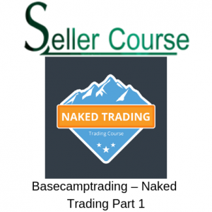 Basecamptrading – Naked Trading Part 1