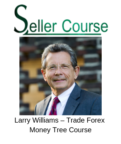 Larry Williams – Trade Forex Money Tree Course