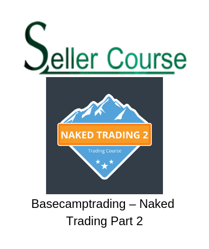 Basecamptrading – Naked Trading Part 2