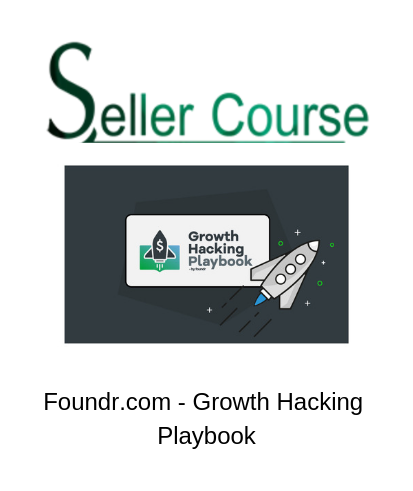 Foundr.com - Growth Hacking Playbook