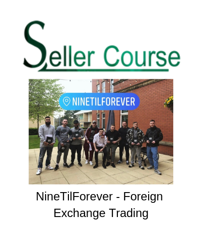 NineTilForever - Foreign Exchange Trading