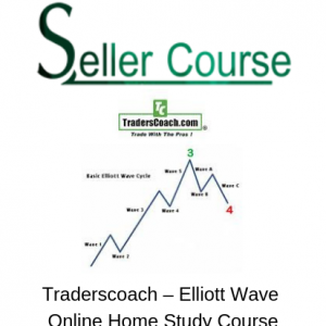 Traderscoach – Elliott Wave Online Home Study Course