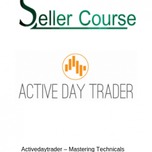 Activedaytrader – Mastering Technicals
