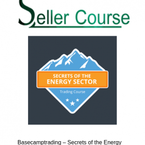 Basecamptrading – Secrets of the Energy Sector.