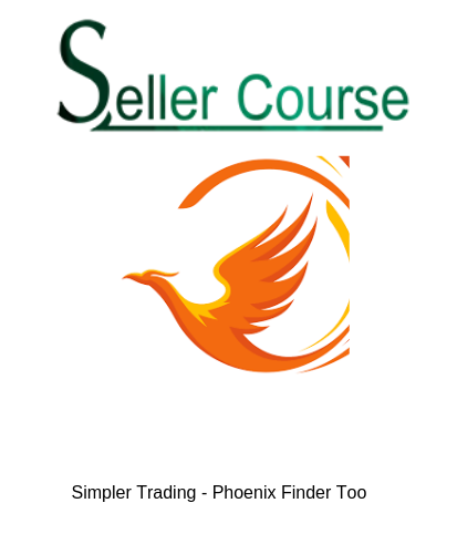Simpler Trading - Phoenix Finder Too