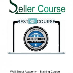 Wall Street Academy – Training Course
