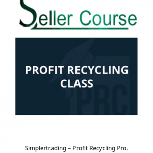 Simplertrading – Profit Recycling Pro.