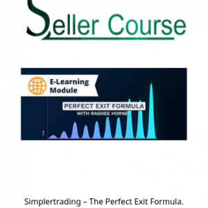 Simplertrading – The Perfect Exit Formula.