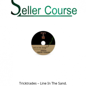 Tricktrades – Line In The Sand.