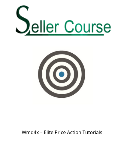 Wmd4x – Elite Price Action Tutorials
